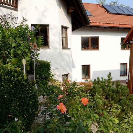 Ferienwohnung Reissmann Heinsdorfergrund Bagian luar foto